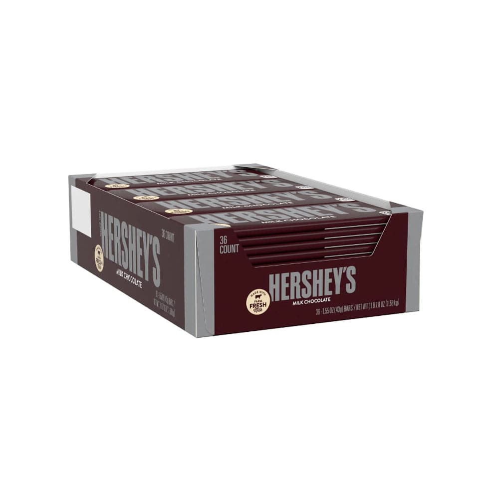 Hershey's Bar Milk Chocolate 42g