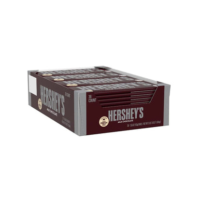 Hershey's Bar Milk Chocolate 42g