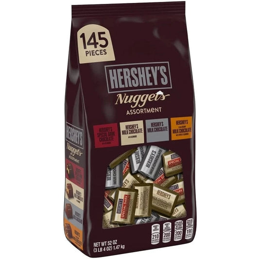Hersheys Nuggets