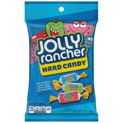 Jolly Rancher 198g