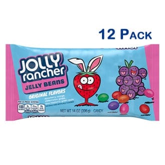 Jolly Rancher Beans 396g