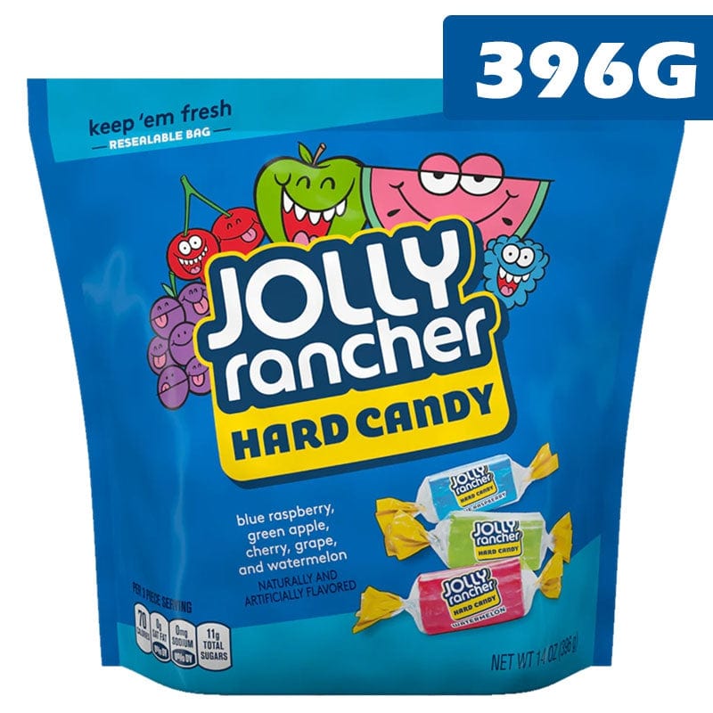 Jolly Rancher Hard Candy 14oz