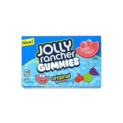 Jolly Rancher Gummies Theater Box 99g