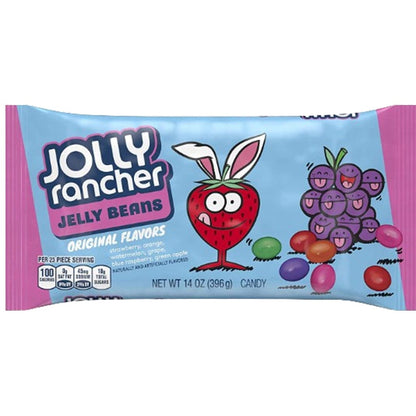 Jolly Rancher Jelly Beans Original Flavours 396g