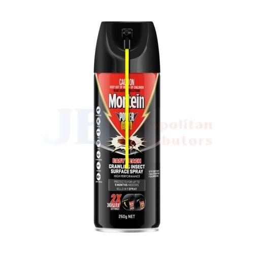 Mortein Surface Spray 250g