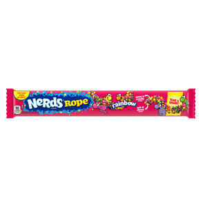 Nerds Rope Rainbow 26g