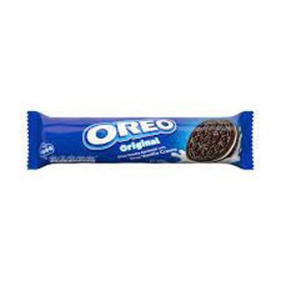 Oreo Biscuits Chocolate Originals 128g