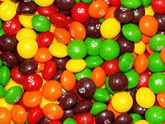 Skittles USA (11.3kg)