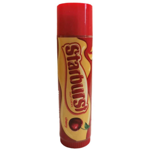 Lip Balm - Starburst Cherry (3.4g Stick)