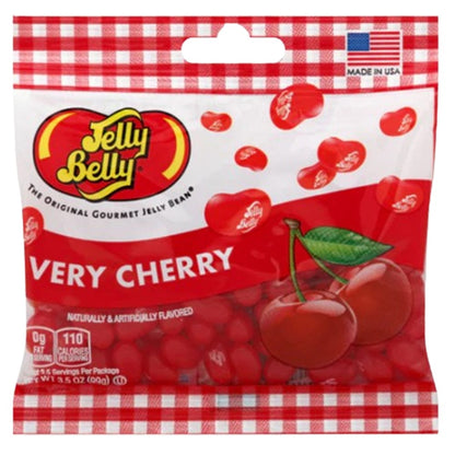 Jelly Belly Very Cherry 99g