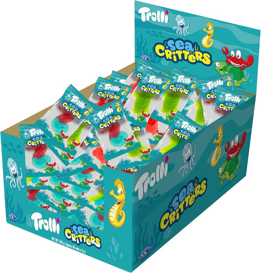 Trolli Sea Critters