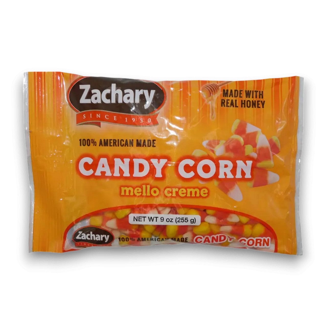 Zachary Candy Corn (255 g bag)
